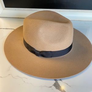 Lack of Color Hat